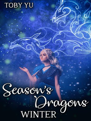 cover image of Season's Dragons
